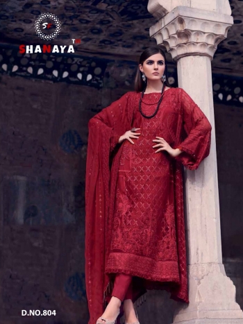 Shanaya hit Design pakistani Suits