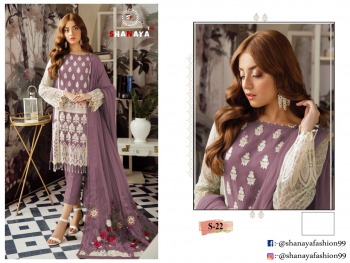 Shanaya hit Design pakistani Suits