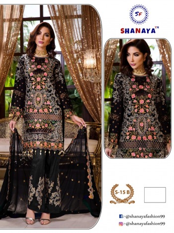 Shanaya hit Design pakistani Suits