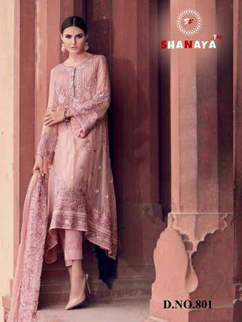 Shanaya hit Design pakistani Suits