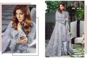 Shanaya hit Design pakistani Suits