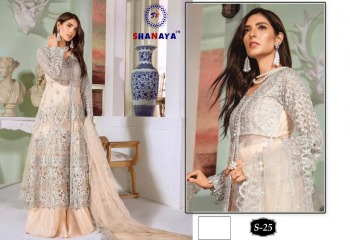 Shanaya hit Design pakistani Suits