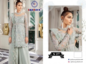 Shanaya hit Design pakistani Suits