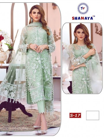 Shanaya hit Design pakistani Suits