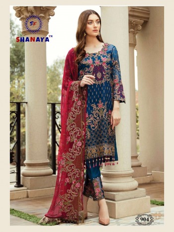 Shanaya hit Design pakistani Suits