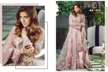 Shanaya hit Design pakistani Suits