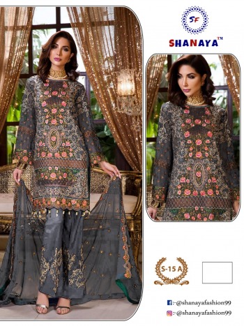 Shanaya hit Design pakistani Suits