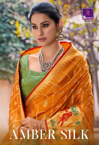 Shangrila-amber-Silk-Saree-Buy-wholesale-Price-1