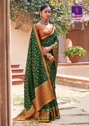 Shangrila-amber-Silk-Saree-Buy-wholesale-Price-2