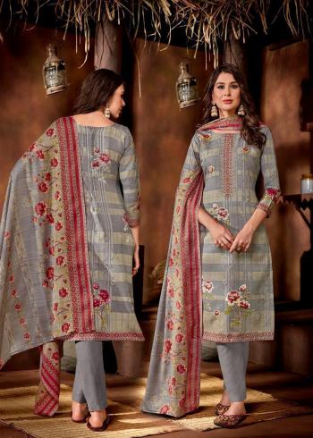 Shiv Gori Silk Mills Pakiza vol 9 Cotton Dress Material wholesaler