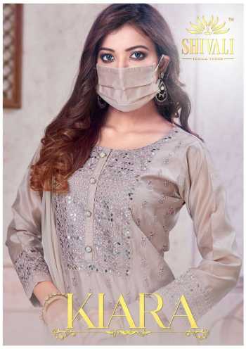 Shivali Kaira Stitched Suits wholesale price