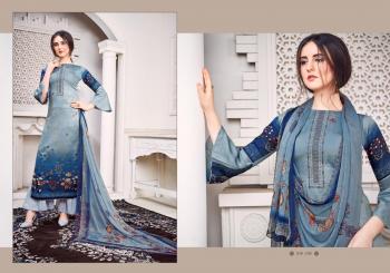 Shivam Export Ruhaab vol 70 Jam Print Salwar Kameez