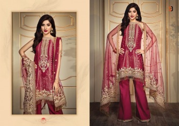 Shraddha Designer Anaya vol 2 lawn Cotton pakistani Suits