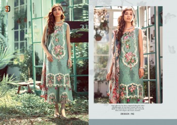 Shraddha Designer Elaf nx pakistani Suits Wholesaler