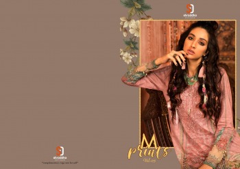 Shraddha-Designer-M-print-vol-5-Lawn-Cotton-pakistani-Suits-1