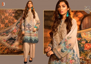 Shraddha-Designer-M-print-vol-5-Lawn-Cotton-pakistani-Suits-5