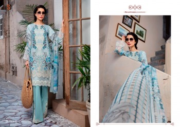 Shraddha Designer marjjan nx lawn cotton pakistani Suits