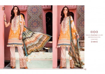 Shraddha Designer marjjan nx lawn cotton pakistani Suits