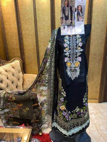 Shraddha Designer Vintage 3 Nx pakistani Suits catalog