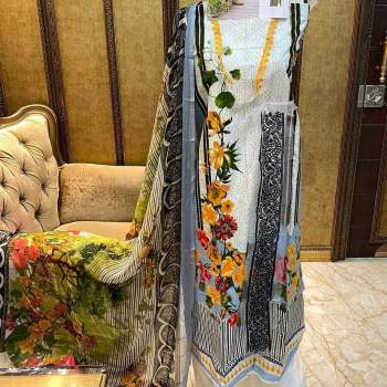 Shraddha Designer Vintage 3 Nx pakistani Suits catalog