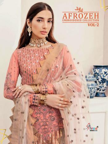 Shree-fab-Afrozeh-vol-2-pakistani-Suits-catalog-wholesaler-1