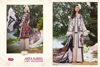 Shree fab Asifa nabeel lawn Collection pakistani Suits