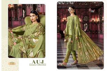 Shree fab Auj luxury Collection pakistani Suits