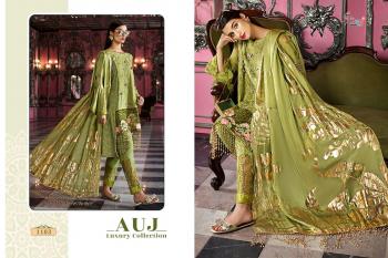 Shree fab Auj luxury Collection pakistani Suits