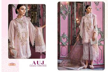 Shree fab Auj luxury Collection pakistani Suits