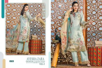 Shree Fab Ayesha Zara premium Collection 2 pakistani Suits