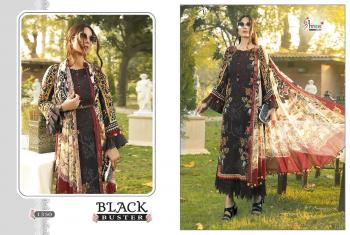 Shree fab Black Buster Pakistani Suits Buy wholesale Price