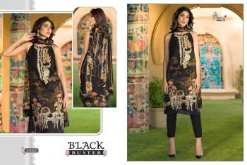 Shree fab Black Buster Pakistani Suits Buy wholesale Price