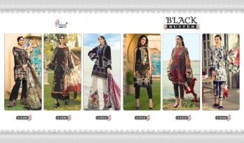 Shree fab Black Buster Pakistani Suits Buy wholesale Price