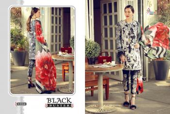 Shree fab Black Buster Pakistani Suits Buy wholesale Price