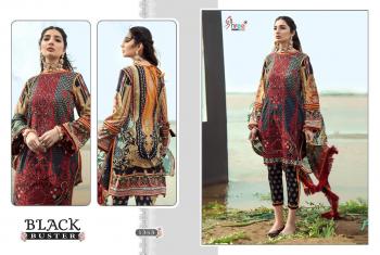 Shree fab Black Buster Pakistani Suits Buy wholesale Price