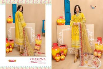 Shree fab Charizma Signature chunari pakistani Suits