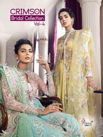 Shree-Fab-Crimson-Bridal-collection-vol-4-pakistani-Suits-1