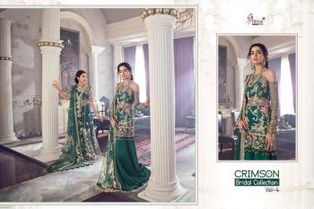 Shree-Fab-Crimson-Bridal-collection-vol-4-pakistani-Suits-13