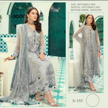 Shree fab Hit Design pakistani Suits