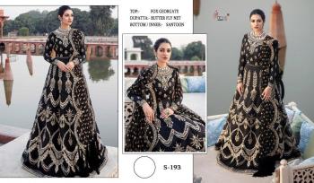 Shree fab Hit Design pakistani Suits