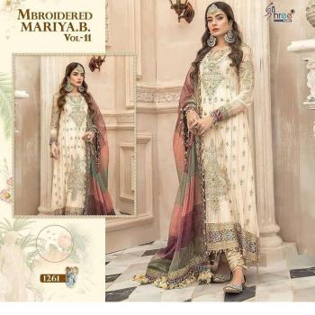 Shree fab Hit Design pakistani Suits