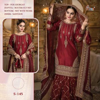 Shree fab Hit Design pakistani Suits