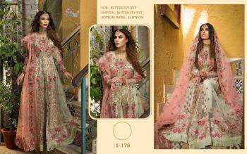 Shree fab Hit Design pakistani Suits