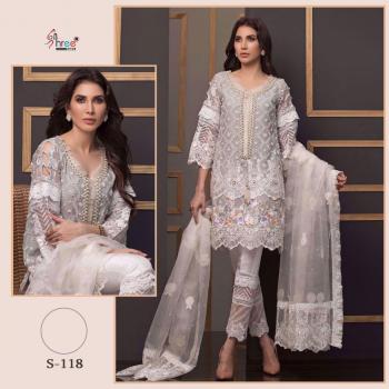 Shree fab Hit Design pakistani Suits