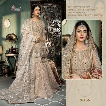 Shree fab Hit Design pakistani Suits