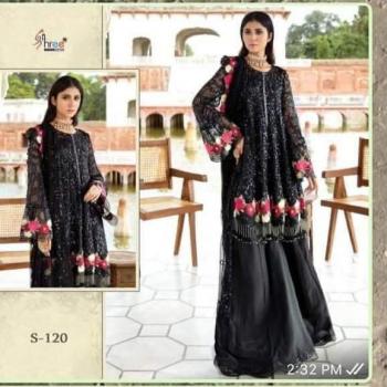 Shree fab Hit Design pakistani Suits