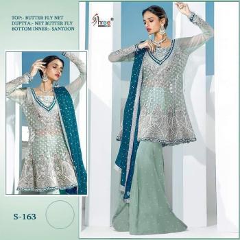 Shree fab Hit Design pakistani Suits