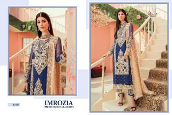 Shree Fab Imorzia Embroidered bridal Pakistani Suits