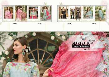 Shree-fab-Maria-b-lawn-2-Super-Nx-Pakistani-Suits-