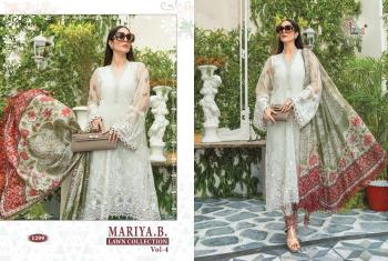 Shree Fab Maria b lawn Collection vol 4 pakistani Suits